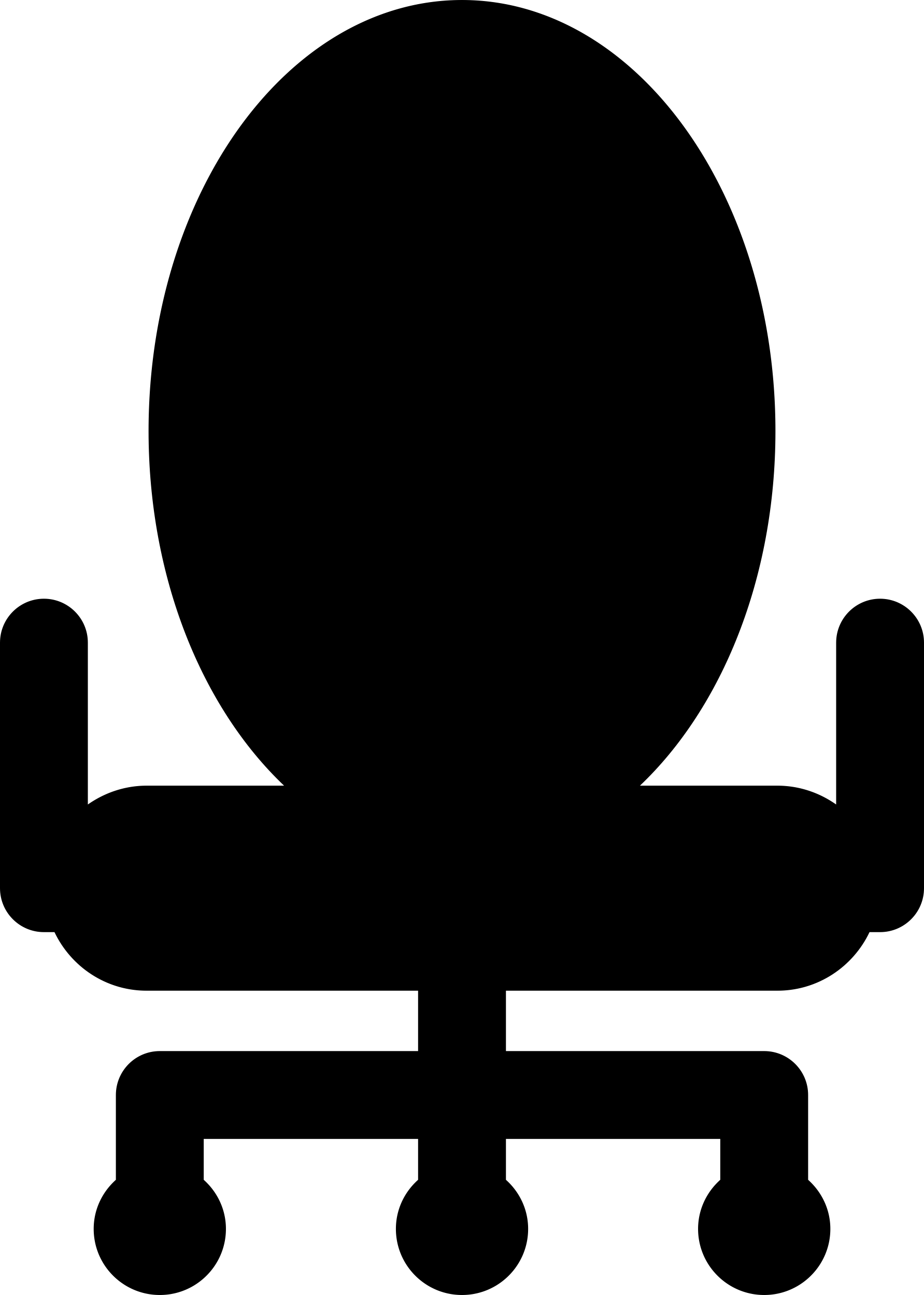 Office Armchair Engraving Svg Design Free Vectors